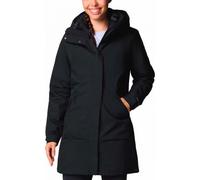 3-in-1 Jacket Columbia Pulaski III Interchange Jacket (Black) Women's