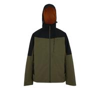 Regatta Wentwood Jacket Green 2XL Men