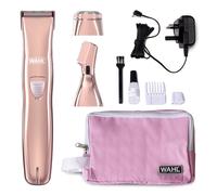 3-in-1 Ladies Face and Body Hair Remover, Perfect for Gifting, Womens Hair