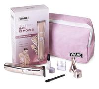 3-in-1 Ladies Face and Body Hair Remover, Perfect for Gifting, Womens Hair, WAHL