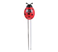 3 in 1 Ladybug Soil Tester for Garden Soil Checking