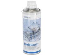 3-in-1 Lawnmower Spray Aesculap BladeCool 2.0 Blanc 400 ml