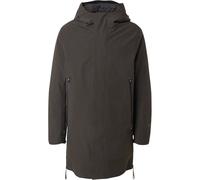 3-in-1 long parka with removable inner lining Krakatau Planck Vert S