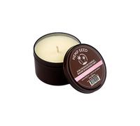 3 in 1 Massage Candle - Zen Berry Rose