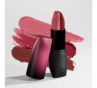 3-In-1 Matte Lipstick | 3 Unique Shades in 1 | Long-Lasting, Transfer-Proof & Highly Pigmented | Non-Drying Formula | 12H Wear (01 Brick Pink, 3.8g)