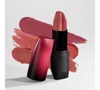 3-In-1 Matte Lipstick | 3 Unique Shades in 1 | Long-Lasting, Transfer-Proof & Highly Pigmented | Non-Drying Formula | 12H Wear (03 Caramel Rose, 3.8g)