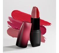 3-In-1 Matte Lipstick | 3 Unique Shades in 1 | Long-Lasting, Transfer-Proof & Highly Pigmented | Non-Drying Formula | 12H Wear (02 Scarlet Whisper, 3.8g)