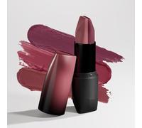 3-In-1 Matte Lipstick | 3 Unique Shades in 1 | Long-Lasting, Transfer-Proof & Highly Pigmented | Non-Drying Formula | 12H Wear (05 Truffle Blush, 3.8g)