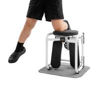 3-in-1 Mini Stepper with Resistance Bands, LED Display, 150kg Capacity