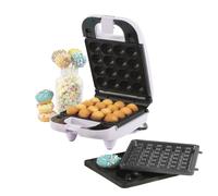 Giles & Posner G &P 3 In 1 Mini Treat Maker Purple
