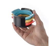 3-in-1 Multi-Function Egg Slicer - Stainless Steel Wire Cutter for Eggs, Strawberries & Soft Foods - Kitchen Essential