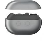 3-in-1 Multi-Functional Smart Nail Clipper, Smart Nail Clipper for Seniors, Electric Nails Care Tool with LED Light, Painless Toenail Trimmer for Thick Nails, Arthritis, Low Vision