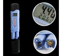 3-IN-1 MULTI METER TESTER METER GAUGE PH ORP REDOX MV TEMPERATURE P26