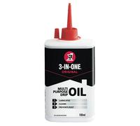 3 In 1 Multi-Purpose Oil 100Ml