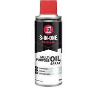 3 In 1 Multi Purpose Oil Spray Can 200ml