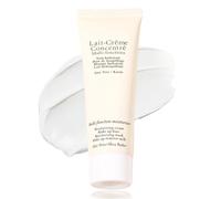 3 In 1 Multifunction Moisturiser - Primer, Moisturiser, and Make-Up Remover Milk - Daily Care Face Cream for Women Hydratng Mask - Aloe Vera Nourishes and Repairs The Skin 75ml