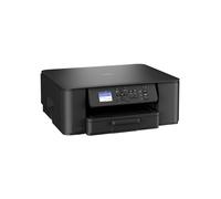 3-in-1 Multifunction Printer - BROTHER - DCP-J1310DW - Wi-Fi - Inkjet - A4