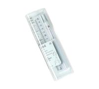 3 in 1 Multifunctional Compasses Ruler and Pencil Multitool for Students Engineers and Artists Multipurpose Drawing Tool Straight Ruler with Pencil