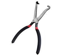 3-in-1 Multifunctional Electrical Connector Pliers, Carbon Steel Disconnect Tool for Cars, Portable Electrical Pliers