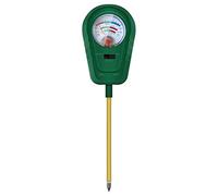 3 in 1 Multifunctional Soil PH Fertility Tester Meter Planting Cultivating Tool for Field Garden Greenhouse