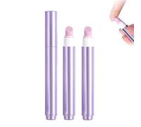 3-in-1 Nail Care Pen, Nail Cuticle Oil Pen, Nail Essence Pen, Moisturizing and Shining Nail Care, Extend Nail Life
