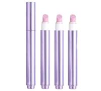 3-in-1 Nail Care Pen with Cuticle Oil and Ceramic Pusher, Nourishes and Strengthens Nails, Moisturises and Gives Shine, for Manicure Lovers and Nail Care at Home (3)