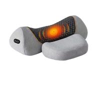 3-in-1 Neck Massager Pillow for Pain Relief Deep Tissue with Heat