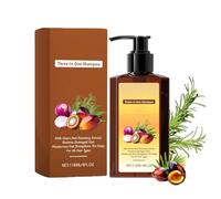 3-in-1 Nourishing Conditioning Shampoo, 2025 New Hair Shampoo, Strengthens Roots & Adds Shine, Nourishing and Moisturizing Hair Shampoos (1pcs)
