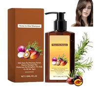 3-in-1 Nourishing Conditioning Shampoo, Hair Growth Shampoo -Batana Oil & Rosemary & Onion, Reduce Hair Loss, Strengthens Roots & Adds Shine, Thicker and Stronger Hairs
