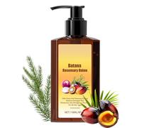 3-in-1 Nourishing Conditioning Shampoo, Onion Biotin and Rosemary Shampoo, Plump Hydrating Shampoos Repairs, Nourishing and Moisturizing, Strengthens Roots & Adds Shine (1Pcs)