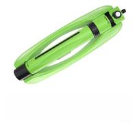 3-in-1 Oscillating Garden Sprinkler Adjustable Nozzle 6/12/19-Hole