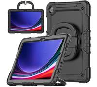 3 In 1 Outdoor Cover For Samsung Galaxy Tab A9 X110 X115 Protective Case