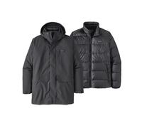 3-in-1 parka Patagonia Tres Gris S