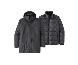 3-in-1 parka Patagonia Tres Gris S