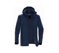 Stormtech Matrix system jacket XB-4 - Mens, Stormtech H2xtreme® outer shell
