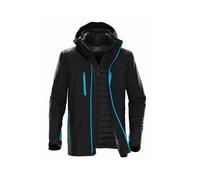 3-in-1 parka Stormtech Noir M
