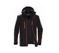 Stormtech Matrix system jacket XB-4 - Mens, Stormtech H2xtreme® outer shell