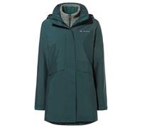 VAUDE Women's Idris 3-in-1 Parka IV Jacket