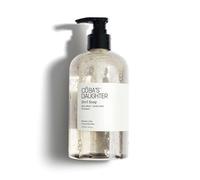 3-in-1 Persian Lime & Coconut Nucifera Soap | Bath Gel, Hand Gel & Bubble Bath | Cleans, Nourishes and Smooths Skin with Inulin and Seaweed Extract | (16.9 oz)