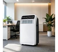 3 in 1 Portable Air Conditioner 12000 BTU