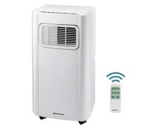 3-in-1 Portable Air Conditioner with Fan & Dehumidifier, 5000 BTU