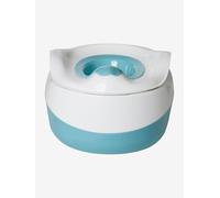 3-in-1 Potty light blue