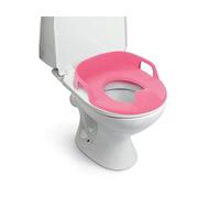 3 in 1 Potty Stool Adapter for Kids - Potty Step Stool for Toddlers and Toilet Adapter in One