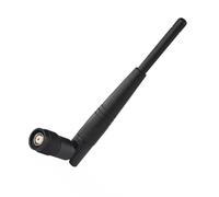 3 In 1 Professional Antenna Kit With 2.4GHz 5dBi And Dual 450-470 MHz Omnidirectional Radio Antennas Compatible With R8 Base R10 GPS GNSS Navigation System TNC Connector