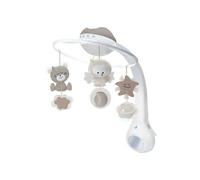 3 in 1 Projector Musical Mobile Grey