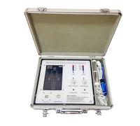 3-in-1 Quantum Therapy Analyzer, Portable Quantum Resonance Magnetic Health Scanner with Slippers, for Home & Wellness Use for Comprehensive Body Analysis