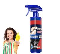 3 In 1 Quick Coating Spray - 3 In 1 Car Shield Coating Car Paint Repair - 500g Waterless Car Wash Fast Car Coating Repair