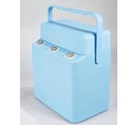 3 IN 1 Roll On Wax Kit blue