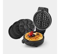 3-in-1 Round Snack Maker