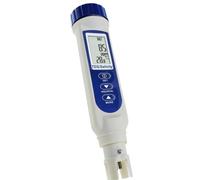 3 in 1 Salt Tester Salinity Meter,TDS/Salinity/Temp Water Quality Tester PPM Meter Pen Type Salinometer Monitor Measurement Salinity Checker for Pond Pool Aquarium Saltwater Seawater with ATC
